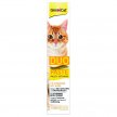 Фото 3 - витамины и минералы Gimcat (Джимкет) MULTI-VITAMIN DUO PASTE (12 ВИТАМИНОВ И СЫР ПАСТА) лакомство  для кошек