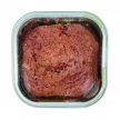 Фото 2 - вологий корм (консерви) Almo Nature Daily BEEF консерви для кішок ЯЛОВИЧИНА, паштет