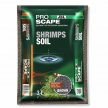 Фото - грунт JBL ProScape Shrimps Soil Brown cпециальный грунт для аквариума с креветками, коричневый