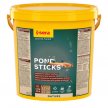 Фото 2 - корм для рыб Sera Pond Sticks корм для крупных прудовых рыб, палочки