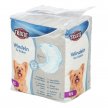 Фото - памперсы и трусики Trixie одноразовые подгузники для кобелей (гигиенический пояс)