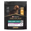 Фото - сухой корм Purina Pro Plan (Пурина Про План) Adult 9+ Small & Mini Chicken сухой корм для взрослых собак мелких пород старше 9 лет КУРИЦА