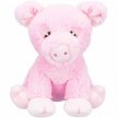 Фото - іграшки Trixie Be Eco Piggy Edison іграшка для собак ПОРОСЯ ЕДІСОН (34881)