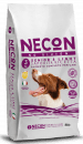 Фото - сухой корм Necon No Gluten Dog Senior and Light сухой корм без глютена для пожилых и лишним весом собак собак СВИНИНА