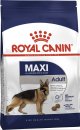 Фото - сухой корм Royal Canin MAXI ADULT (СОБАКИ КРУПНЫХ ПОРОД ЭДАЛТ) корм для собак до 5 лет