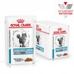 Фото - ветеринарные корма Royal Canin SENSITIVITY CONTROL лечебные консервы для кошек при пищевой аллергии