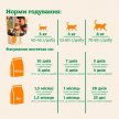 Фото 7 - Категории Mera Nurture Senior Chiken сухой корм для пожилых кошек КУРИЦА