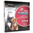 Фото - от глистов AnimAll VetLine DeWorm Ultra таблетки от глистов для собак и щенков