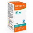 Фото - антибиотики Ветсинтез Шотадин-ВС антибиотик для животных