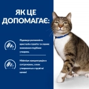 Фото - ветеринарные корма Hill's Prescription Diet s/d Urinary Care корм для кошек курицей