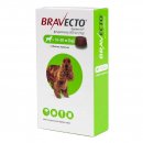 Фото - от блох и клещей BRAVECTO (Бравекто) - Жевательная таблетка от клещей и блох для собак