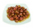 Фото 2 - вологий корм (консерви) Almo Nature Holistic FUNCTIONAL STERILISED консерви для стерилізованих кішок КУРКА