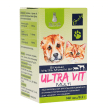 Фото - вітаміни та мінерали Modes Ultra Multi Vit вітамінно-мінеральний комплекс для кошенят і цуценят