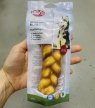 Фото 3 - лакомства Trixie Denta Fun жевательное лакомство для собак КОСИЧКА ИЗ КУРИЦЫ и КОЛЛАГЕНА (31148)
