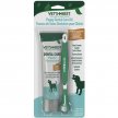 Фото - для зубів та пащі Vet's Best Dental Care Kit набір для чищення зубів цуценят