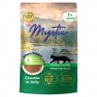 Фото 2 - вологий корм (консерви) Mystic Cat Lamb Jelly вологий корм для котів, шматочки в желе ЯГНЯ