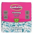 Фото 2 - пелюшки Inodorina Training Neutro суперпоглинаючі пелюшки для собак без запаху