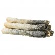 Фото 4 - ласощі Trixie Natural & Dried Salmon Skin ласощі для собак ШКІРА ЛОСОСЯ (31576)