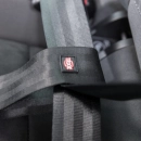 Фото - аксесуари в авто Trixie SEATBELT LOOP ремінь безпеки універсальний в автомобіль для собак (12773)