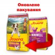 Фото - сухий корм Josera MINIWELL сухий корм для собак дрібних порід