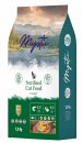 Фото - сухий корм Mystic (Містік) Sterilised Adult Cat Food with Salmon сухий корм для стерилізованих котів ЛОСОСЬ