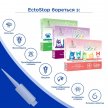 Фото 8 - от блох и клещей Modes EctoStop капли на холку от блох, клещей и гельминтов для собак