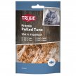 Фото - лакомства Trixie Premio Pulled Tuna лакомство для кошек ТУНЕЦ (42694)