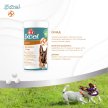 Фото 9 - хондропротекторы 8in1(8в1) EXCEL GLUCOSAMIN (ЕКСЕЛЬ ГЛЮКОЗАМИН) пищевая добавка для собак