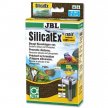 Фото - фільтрація JBL SilicatEx Rapid засіб для боротьби з діатомовими водоростями