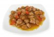 Фото 2 - влажный корм (консервы) Almo Nature Daily COD & SHRIMPS консервы для кошек ТРЕСКА И КРЕВЕТКИ