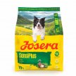 Фото - сухий корм Josera SENSI PLUS корм для собак схильних до алергії та з проблемами травлення