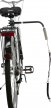 Фото 5 - велоаксесуари Trixie Biker-Set Holder for Saddlebar - Сполучна частина для велонабору для собак з кріпленням до велосипеда (1287-10)