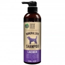 Фото - повседневная косметика Reliq (Релик) Mineral Spa Lavender Shampoo Шампунь для собак с маслом лаванды