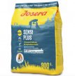 Фото - сухой корм Josera SENSI PLUS корм для собак склонных к аллергии и с проблемами пищеварения