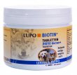 Фото 5 - для кожи и шерсти Luposan LUPO BIOTIN + добавка для здоровья кожи и шерсти собак и кошек