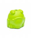 Фото - игрушки SodaPup (Сода Пап) Bullfrog Treat Dispenser игрушка для собак ЛЯГУШКА, зеленый