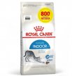 Фото - сухой корм Royal Canin INDOOR 27 (ИНДУР) сухой корм для взрослых кошек до 7 лет