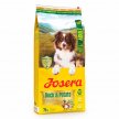 Фото 6 - сухой корм Josera KIDS корм для щенков средних и крупных пород