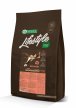 Фото 3 - сухий корм Natures Protection Lifestyle GRAIN FREE SALMON KITTEN беззерновий корм для кошенят ЛОСОСЬ