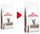 Фото - ветеринарні корми Royal Canin GASTROINTESTINAL FIBRE RESPONSE сухий лікувальний корм для котів від 1 року