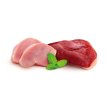 Фото 3 - сухой корм Home Food (Хоум Фуд) Cat Adult Turkey & Duck корм для кошек британских и шотландских пород ИНДЕЙКА и УТКА