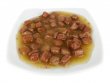 Фото 2 - вологий корм (консерви) Almo Nature Daily CHICKEN & BEEF консерви для котів КУРКА ТА ЯЛОВИЧИНА
