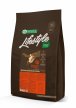 Фото 2 - сухий корм Natures Protection Lifestyle GRAIN FREE ADULT SALMON & KRILL корм для собак малих та міні порід ЛОСОСЬ і КРІЛЬ