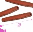 Фото 5 - лакомства Mavsy Refined Jerky Lamb Basturma & Purple Sweet Potato лакомство для собак от 3 месяцев БАСТУРМА С БАРАНИНОЙ и ФИОЛЕТОВЫМ БАТАТОМ