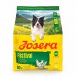 Фото 2 - сухой корм Josera FESTIVAL гипоаллергенный корм для собак