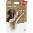 Фото 5 - іграшки Collar WAUDOG Fun Wooden іграшка для жування для собак РІГ