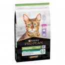 Фото - сухой корм Purina Pro Plan (Пурина Про План) Renal Plus Sterilised Adult Turkey cухой корм для стерилизованных кошек ИНДЕЙКА