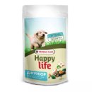 Фото - сухий корм Happy Life JUNIOR CHICKEN корм для цуценят всіх порід КУРКА