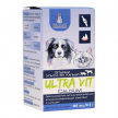 Фото - вітаміни та мінерали Modes Ultra Vit Calcium вітамінно-мінеральний комплекс для котів і собак