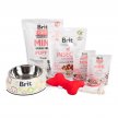 Фото 3 - сухий корм Brit Care GIFT BOX Mini Puppy набір для цуценят малих порід